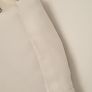 J. LINDEBERG ivory long sleeve dress Sz 40 ( Fit 10 UK) - Rrp 130 (New) Image 9