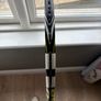 Babolat AeroPro Drive 300g tennis racket grip size 3 Image 3