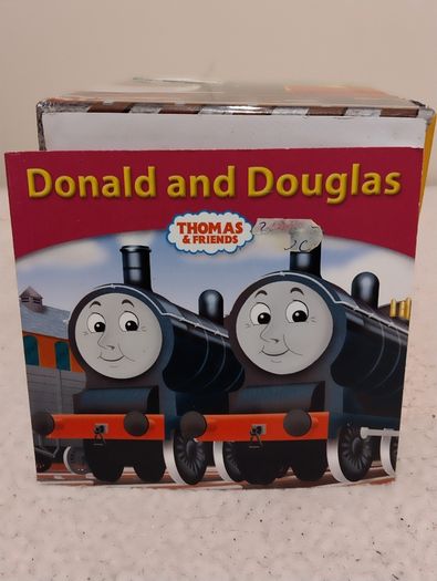 Thomas & Friends Book Collection