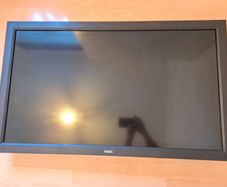 NEC Multisync V422 LCD Monitor, model L420UA