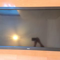 NEC Multisync V422 LCD Monitor, model L420UA
