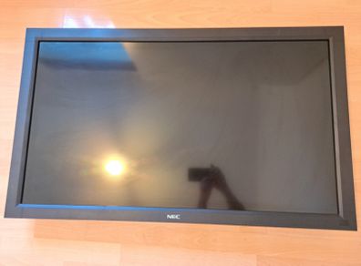 NEC Multisync V422 LCD Monitor, model L420UA
