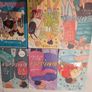 Heartstopper Books Image 2