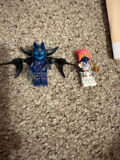 Ninjago Lego