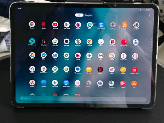 OnePlus Pad Go 2 128 GB Wifi - Premium Condition