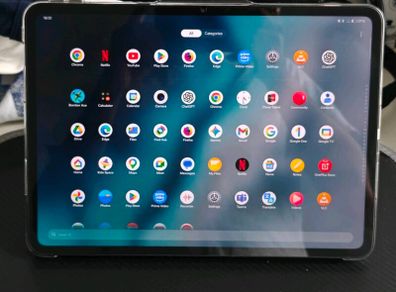 OnePlus Pad Go 2 128 GB Wifi - Premium Condition