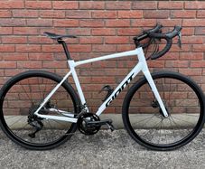 Giant Contend AR Road Bike