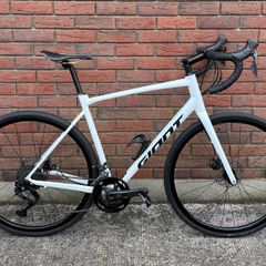Giant Contend AR Road Bike