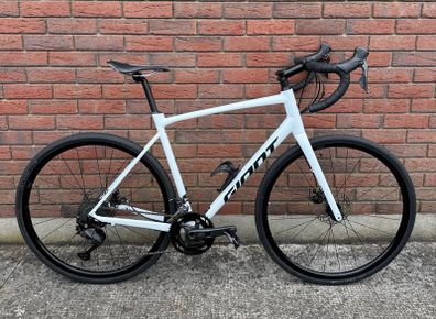 Giant Contend AR Road Bike