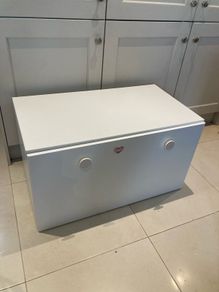 Storage/Toy Box