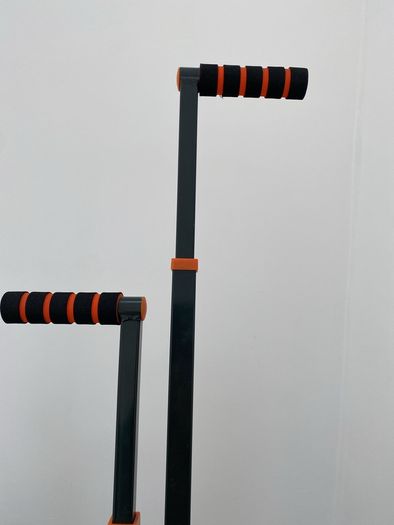 Maxi climber