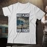 Pubg game map t shirts Image 8