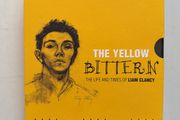 The yellow bittern Liam Clancy boxset dvd