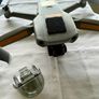 DJI Mavic Air 2 Drone w/ 4 Batteries w/ Hard Case Image 5