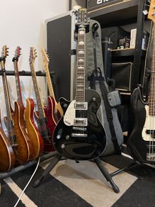 Gretsch G5435LH Pro Jet