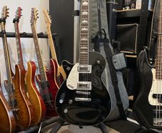 Gretsch G5435LH Pro Jet