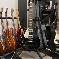 Gretsch G5435LH Pro Jet