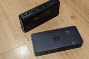 Dell D3100 dock (including charger)