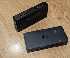 Dell D3100 dock (including charger)