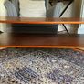 Wood veneer coffee table Image 2