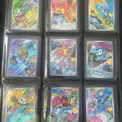 Pokemon - complete first partner series 1,2 & 3
