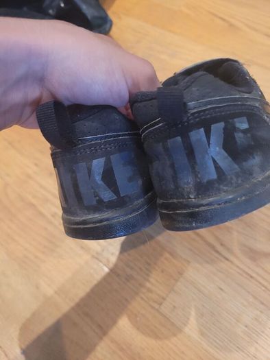 shoe