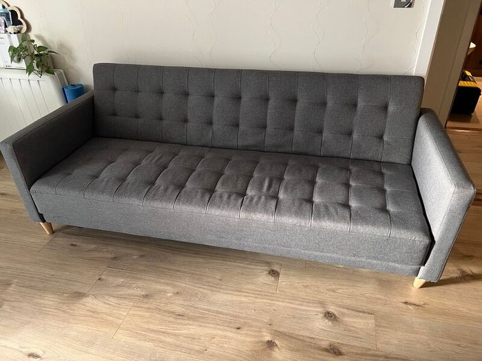 Falslev Sofa Bed