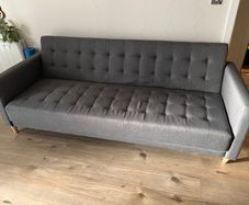 Falslev Sofa Bed