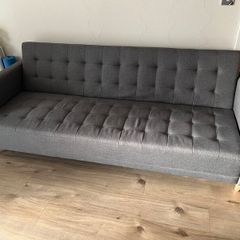 Falslev Sofa Bed