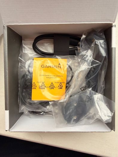 Garmin Edge 840
