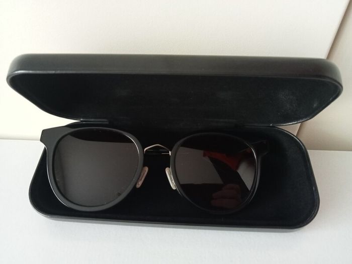 Sunglasses McQ Iconic