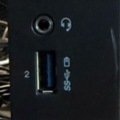 Lenovo ThinkCentre M700 MiniPC i3-6100 3.7GHz