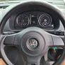 VW Caddy van Image 6
