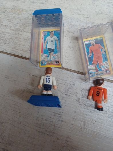 Lego football stars