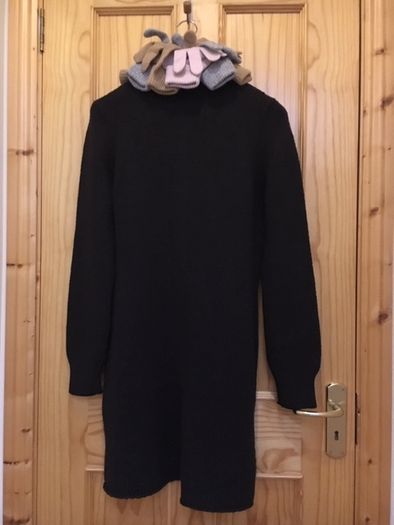 Love Moschino Ladies Knit Cardigan