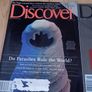 Discover  Magazine's  X 13 Image 5