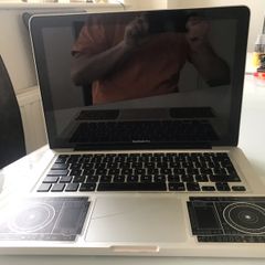 PRICR DROP MacBook Pro A1278 for parts