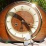 Vintage Smiths Clock (in working order) Image 5