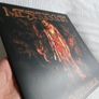 Meshuggah Immutable 1st press 2022 with poster Image 4