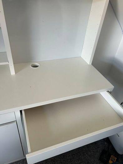 Ikea desk