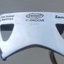 YES C groove Sandy putter Image 4