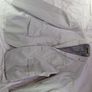 Kenneth Cole New York Two Button Suit, Slim Fit Icy Gray Image 4