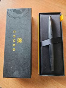 Cross Fountain Pen