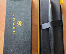 Cross Fountain Pen