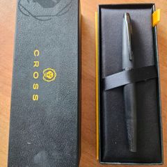 Cross Fountain Pen