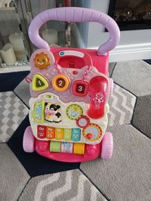 baby walker