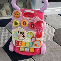baby walker