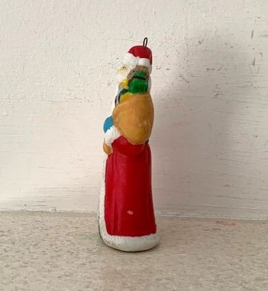 Christmas Decorations 1990