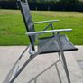 garden chairs Image 3