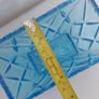 Vintage - Vibrant Blue - Trinket Dish - Vase Image 5